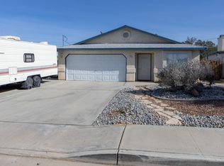 1436 S Farragut St, Ridgecrest, CA 93555