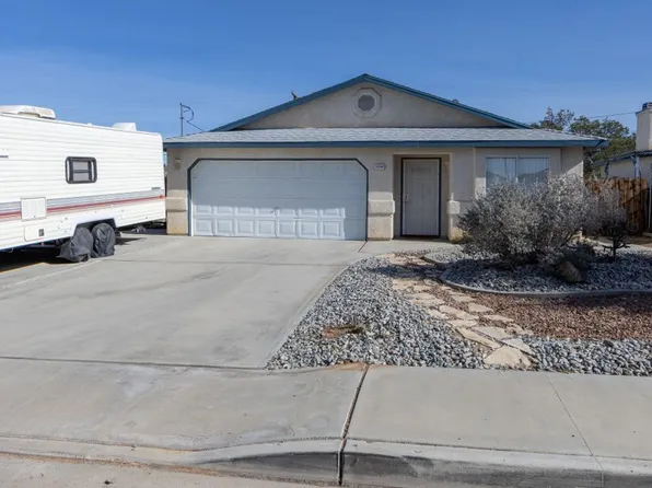 1436 S Farragut St, Ridgecrest, CA 93555