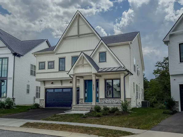 8785 Helleber Spring Cir Unit 99, Frederick, MD 21701