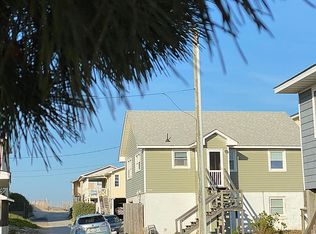 9315 Eagle St #A, Nags Head, NC 27959
