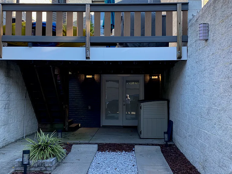 52 T St NW #A — Photo 8