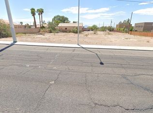 E Bonanza Rd, Las Vegas, NV 89110