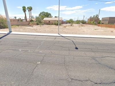 E Bonanza Rd, Las Vegas, NV, 89110