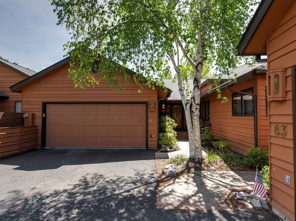 62 Brookside Way, Missoula, MT 59802