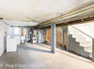 3116 13th St NW APT 1, Washington, DC 20010