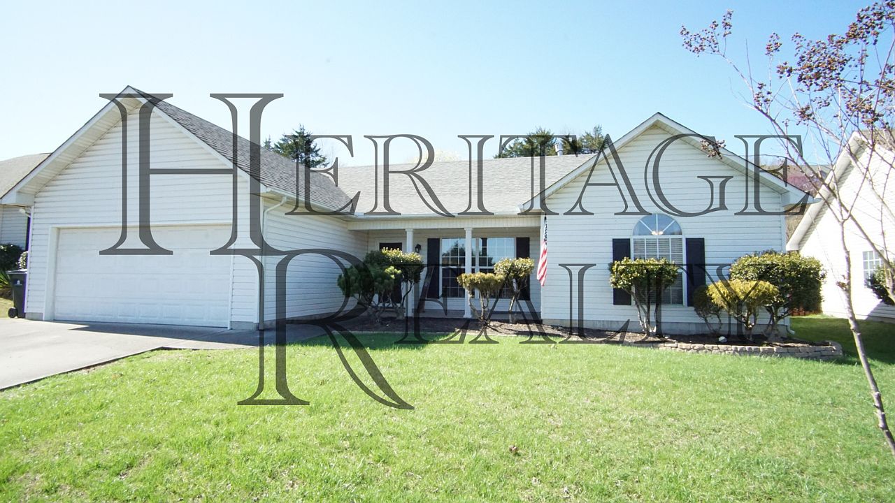 5425 Crooked Pine Ln, Knoxville, TN 37921 Zillow