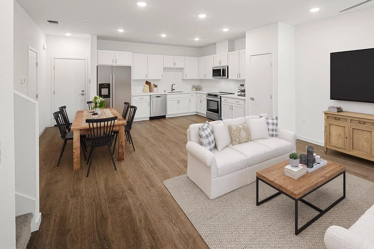 6087 Bridgecross Dr photo 1