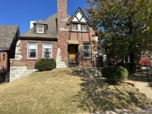 5615 Itaska St, Saint Louis, MO 63109