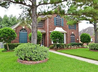 3403 Piney Forest Dr, Houston, TX 77084