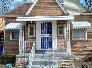 18636 Conley St, Detroit, MI 48234