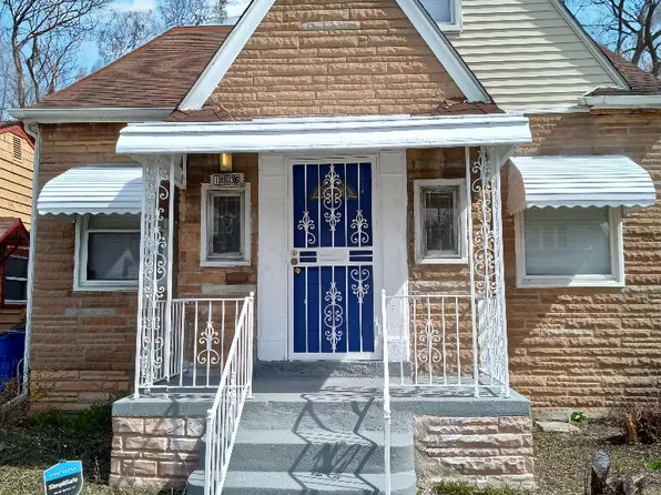 18636 Conley St, Detroit, MI 48234