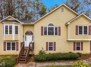 4539 Meadows Rd, Powder Springs, GA 30127