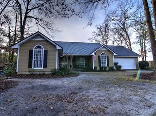 3836 Rosewood Cir, Valdosta, GA 31602