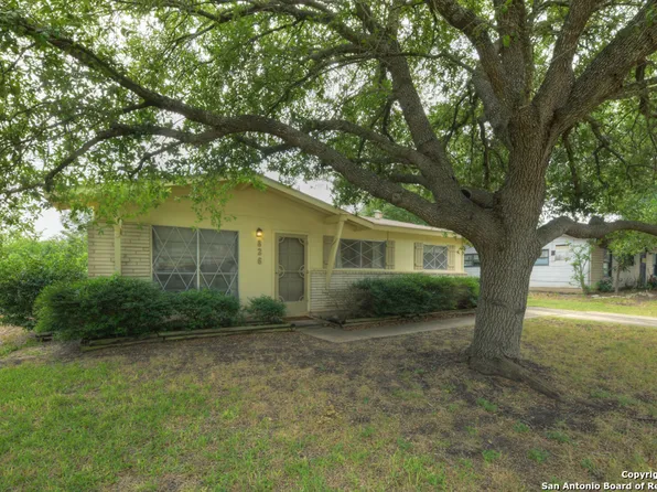 826 HIGHGATE RD, Universal City, TX 78148