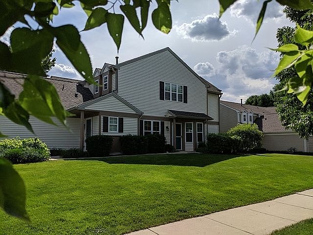 1st image of 2527 Sheehan Dr #101