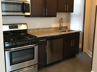 3 Magnolia Ave #2, Jersey City, NJ 07306
