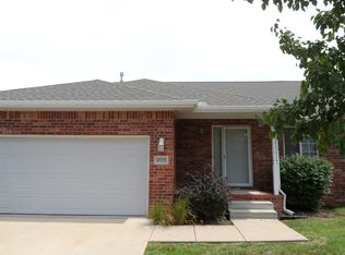 4522 N Ironwood Cir, Wichita, KS 67226