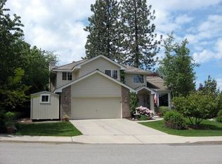 3510 S Dearborn Rd, Spokane, WA 99223