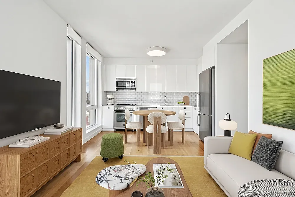 125 Delancey Street — Photo 2