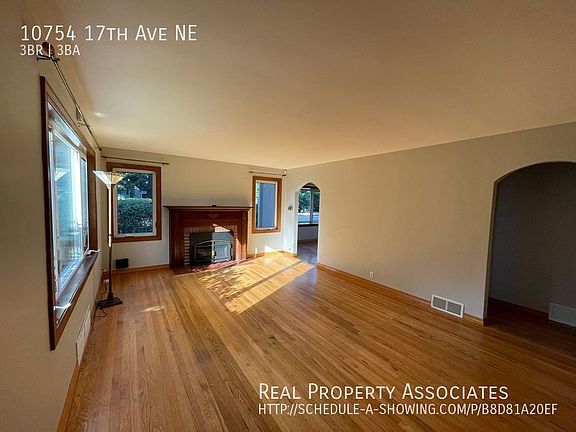 4th image of 10754 17th Ave NE