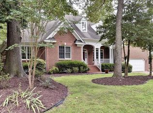 129 Broadmoor, Williamsburg, VA 23188
