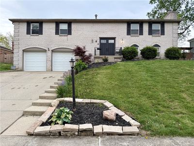 266 Crest Hill Ave, Vandalia, OH, 45377