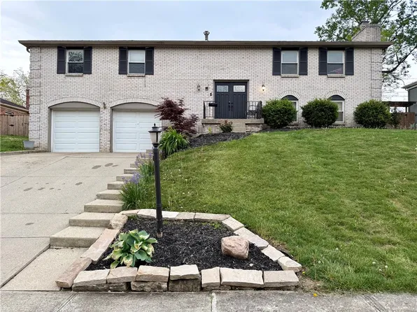 266 Crest Hill Ave, Vandalia, OH 45377