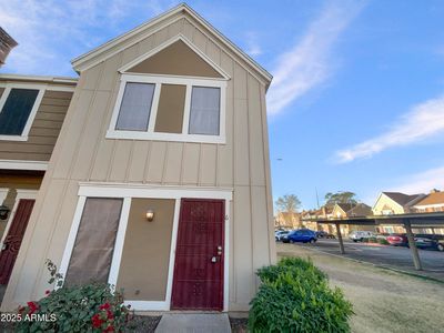 3329 W McRae Way UNIT 6, Phoenix, AZ, 85027