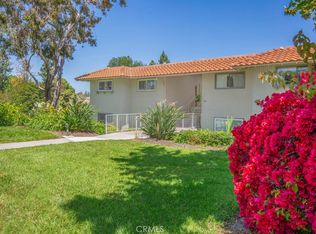 890 Ronda Sevilla UNIT N, Laguna Woods, CA 92637