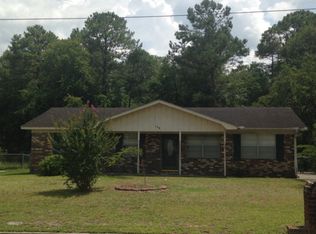 123 Glenn Bryant Rd, Hinesville, GA 31313