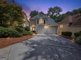 1056 Shady Valley Pl NE, Atlanta, GA 30324