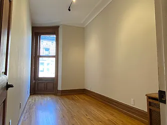 Rented by Garner Realty