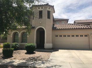 3899 E Claxton Ave, Gilbert, AZ 85297