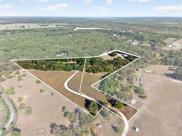 1747 Willie Dennis Rd, Terrell, TX 75160