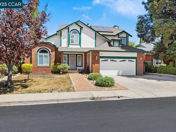 3852 Rockford Dr, Antioch, CA 94509