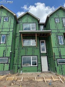 7215 Incline Vw, Colorado Springs, CO, 80918