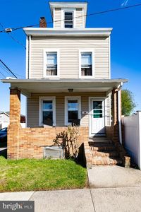 551 Tindall Ave, Hamilton, NJ, 08610