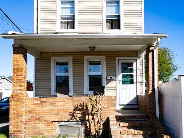 551 Tindall Ave, Hamilton, NJ 08610