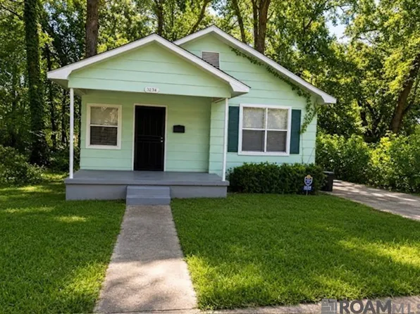 3234 Tecumseh St, Baton Rouge, LA 70805