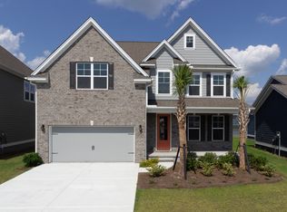 226 Seaworthy St, Summerville, SC 29486