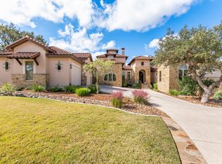 38 Winged Foot, Boerne, TX 78006