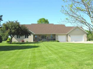 801 W 1st St, Saint Ansgar, IA 50472