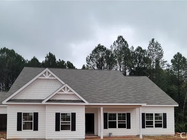 1322 Pine View Trail, Monroe, GA 30656