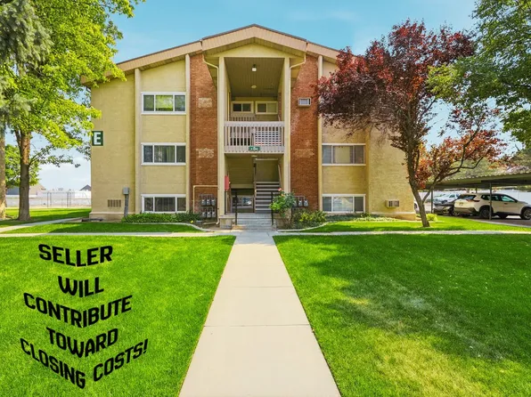 1809 W 7600 S APT E104, West Jordan, UT 84084