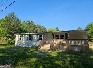 3576 Old Riggs Mill Rd, Statesboro, GA 30458