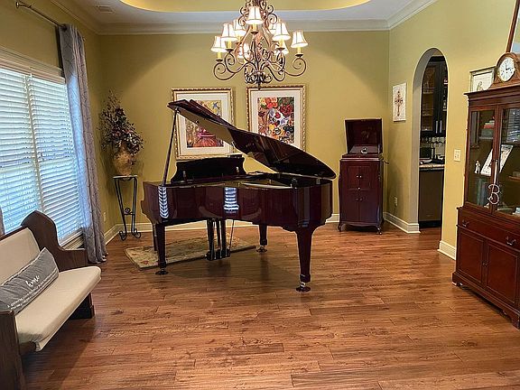 Music Room or Dinning Room