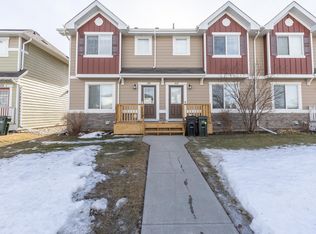 Lakeland Ridge, Strathcona County, AB T8H 0T3