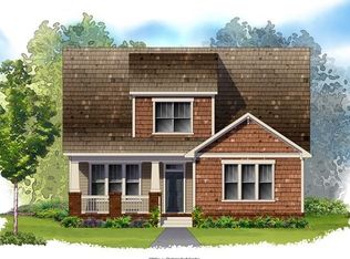 2717 Waker St, Daniel Island, SC 29492