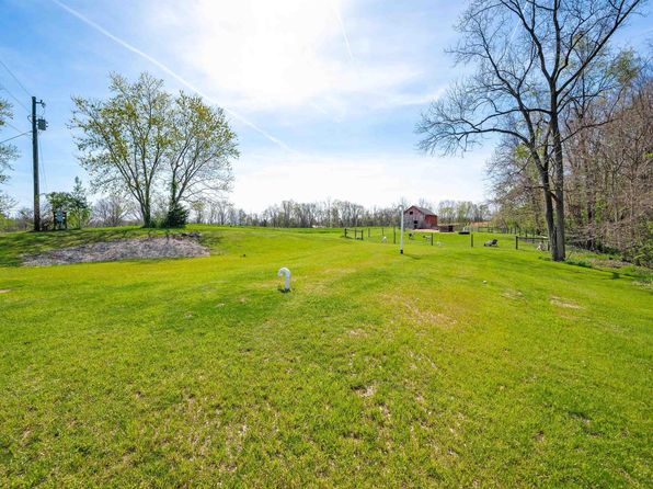 5079 S Lick Creek Rd, Morgantown, IN 46160