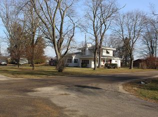 16652 Kellogg Ave, Three Rivers, MI 49093